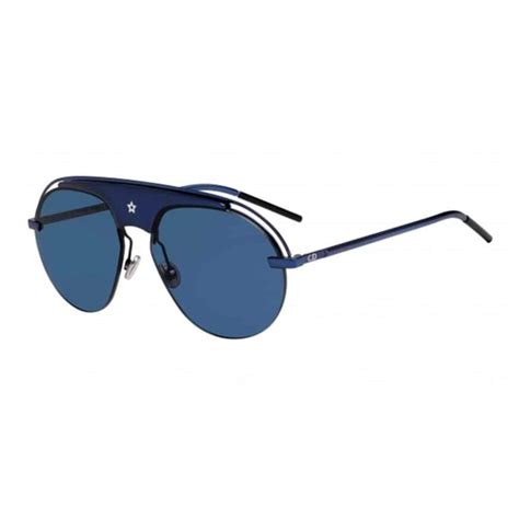 dior zonnebril dames blauw|Sunglasses .